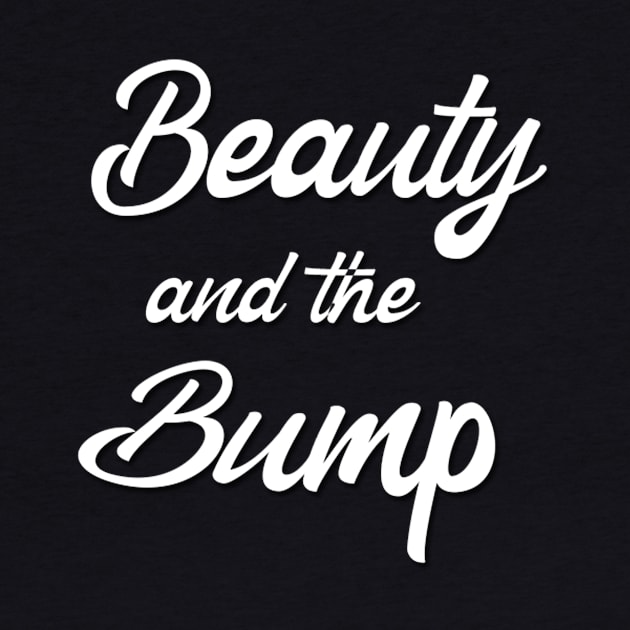 Beauty and the Bump by Belbegra